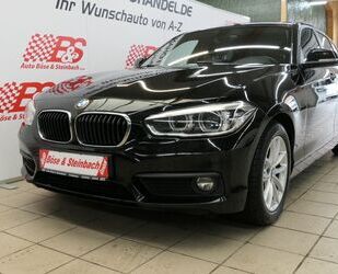 BMW 118 Gebrauchtwagen