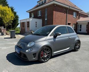 Abarth 500 Gebrauchtwagen