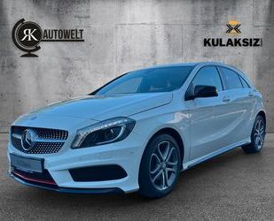 Mercedes-Benz A 200 Gebrauchtwagen