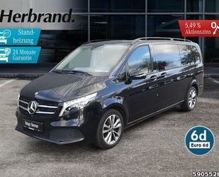Mercedes-Benz V 300 Gebrauchtwagen