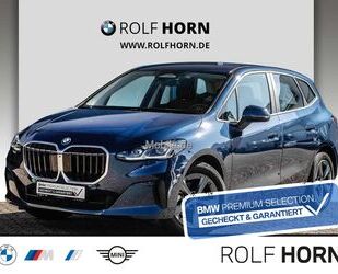BMW 216 Active Tourer Gebrauchtwagen