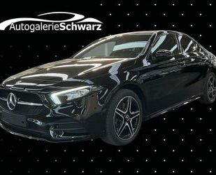 Mercedes-Benz A 250 Gebrauchtwagen