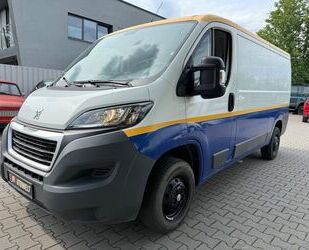 Peugeot Boxer Gebrauchtwagen