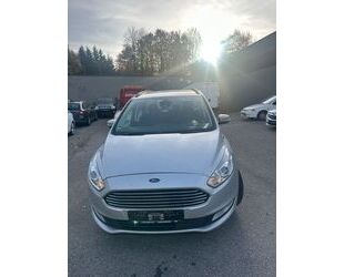 Ford Galaxy Gebrauchtwagen