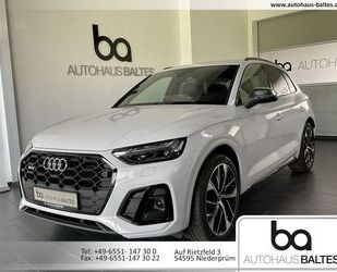 Audi SQ5 Gebrauchtwagen
