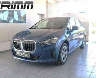 BMW 216 Active Tourer Gebrauchtwagen