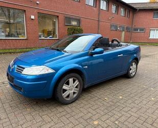 Renault Megane Gebrauchtwagen