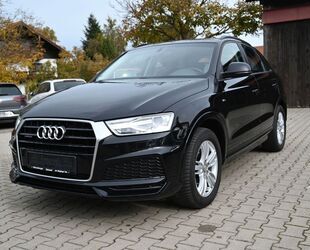 Audi Q3 Gebrauchtwagen