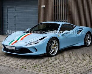 Ferrari F8 Gebrauchtwagen