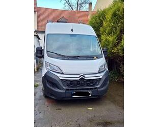Citroen Jumper Gebrauchtwagen