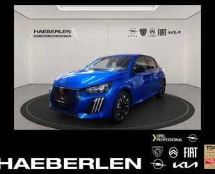 Peugeot 208 Gebrauchtwagen