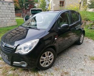 Opel Agila Gebrauchtwagen