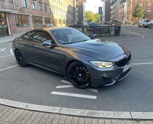 BMW M4 Gebrauchtwagen