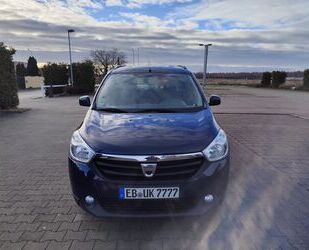 Dacia Lodgy Gebrauchtwagen
