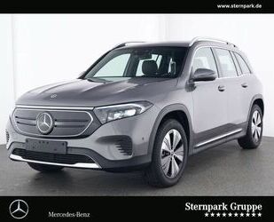 Mercedes-Benz EQB Gebrauchtwagen