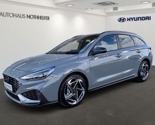 Hyundai i30 Gebrauchtwagen