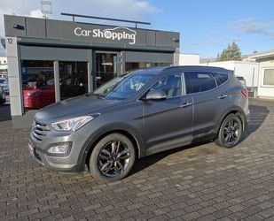 Hyundai SANTA FE Gebrauchtwagen