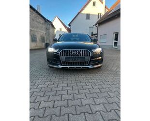 Audi A6 Allroad Gebrauchtwagen