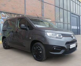Toyota Proace (Verso) Gebrauchtwagen