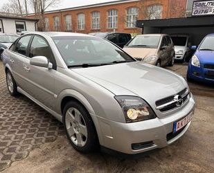 Opel Vectra Gebrauchtwagen