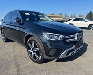 Mercedes-Benz GLC 300 Gebrauchtwagen