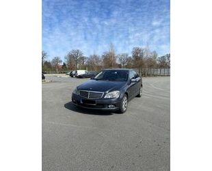 Mercedes-Benz C 220 Gebrauchtwagen