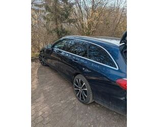 Mercedes-Benz E 300 Gebrauchtwagen