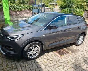 Opel Grandland (X) Gebrauchtwagen