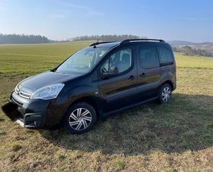 Citroen Berlingo Gebrauchtwagen