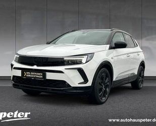 Opel Grandland (X) Gebrauchtwagen