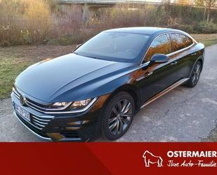 VW Arteon Gebrauchtwagen