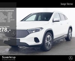 Mercedes-Benz EQA Gebrauchtwagen
