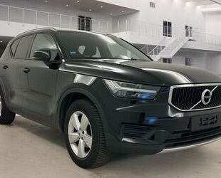 Volvo XC40 Gebrauchtwagen