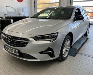 Opel Insignia Gebrauchtwagen