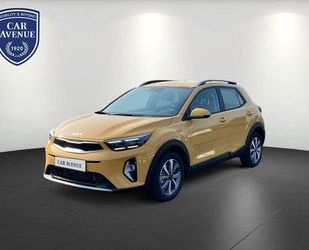 Kia Stonic Gebrauchtwagen