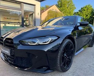 BMW M3 Gebrauchtwagen