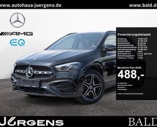 Mercedes-Benz GLA 250 Gebrauchtwagen
