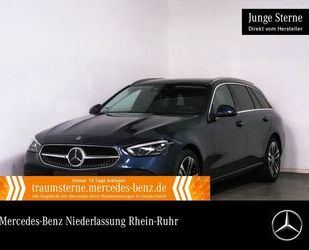 Mercedes-Benz C 300 Gebrauchtwagen
