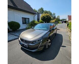 Peugeot 508 Gebrauchtwagen
