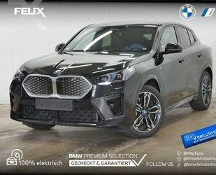 BMW iX2 Gebrauchtwagen