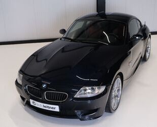 BMW Z4 M Gebrauchtwagen