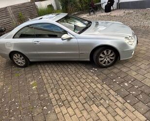 Mercedes-Benz CLK 280 Gebrauchtwagen