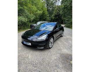 Tesla Model 3 Gebrauchtwagen