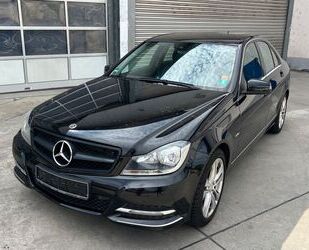 Mercedes-Benz C 180 Gebrauchtwagen