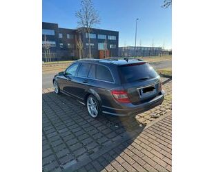 Mercedes-Benz C 350 Gebrauchtwagen