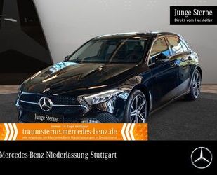 Mercedes-Benz A 200 Gebrauchtwagen