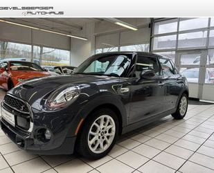 Mini Cooper SD Gebrauchtwagen