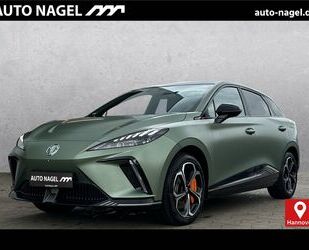 MG Andere Gebrauchtwagen