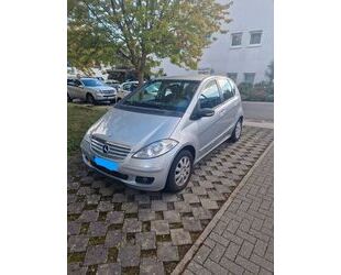 Mercedes-Benz A 150 Gebrauchtwagen