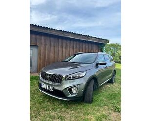 Kia Sorento Gebrauchtwagen